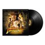 Filmmusik: Indiana Jones And The Kingdom Of The Crystal Skull (180g) (Limited Edition), 2 LPs