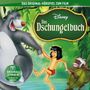 : Das Dschungelbuch (Hörspiel), CD