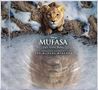 : Mufasa: The Lion King (Original Soundtrack), CD