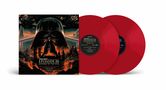 John Williams: Star Wars: Revenge Of The Sith - Original Motion Picture Soundtrack (Red Vinyl), 2 LPs