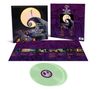 : The Nightmare Before Christmas (Glow In The Dark Vinyl), LP,LP