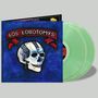 Los Lobotomys: Los Lobotomys (Limited Edition) (Coke Bottle Vinyl), LP