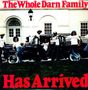 The Whole Darn Family: Has Arrived, LP