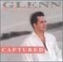 Glenn Medeiros: Captured, CD