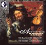 : The Art of the Bawdy Song, CD