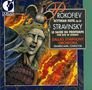 Igor Strawinsky: Le Sacre du Printemps, CD, CD