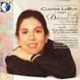 : Custer LaRue - The Demon Lover, CD