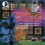 An American Tapestry, CD, CD