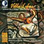 Heitor Villa-Lobos: Symphonie Nr.4 "Victoria", CD