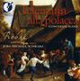 Georg Philipp Telemann: Suite für Flöte & Streicher a-moll, CD