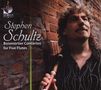 Joseph Bodin de Boismortier: Konzerte für 5 Flöten op.15 Nr.1-6, CD