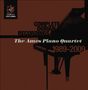 Ames Piano Quartet, CD