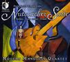 Modern Mandolin Quartet - Nutcracker Suite, CD, CD