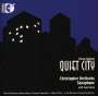 Aaron Copland (1900-1990): Quiet City für Saxophon & Klavier, CD