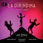 Domenico Scarlatti (1685-1757): La Dirindina, 1 Blu-ray Audio und 1 CD