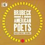 Dave Brubeck: Chorwerke "Brubeck & American Poets", 1 CD und 1 Blu-ray Audio