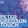 Peter Gregson: Touch, 1 Blu-ray Audio und 1 CD