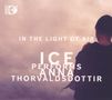 Anna Thorvaldsdottir: In the Light of Air, 1 Blu-ray Audio und 1 CD