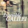 Ensemble Galilei - From Whence We Came, BRA