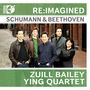 Zuill Bailey & Ying Quartet - Re:Imagined, CD