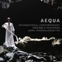 Anna Thorvaldsdottir: Aequa, 1 Blu-ray Audio und 1 CD