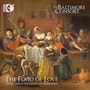 The Food of Love - Songs, Dances and Fancies for Shakespeare, CD