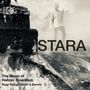 Halldor Smarason: Werke für Streichquartett - "Stara", CD,BRA