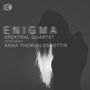 Anna Thorvaldsdottir (geb. 1977): Enigma, CD