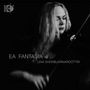 Una Sveinbjarnardottir: Ea Fantasia, CD, CD