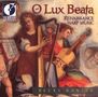 Becky Baxter - "O Lux Beata", CD