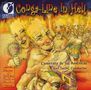 Conga Line in Hell - Lateinamerikanische Musik, CD