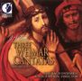Johann Sebastian Bach: Kantaten BWV 12,172,182, CD