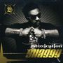 Shaggy: Intoxication, CD