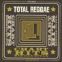 : Total Reggae: Charts Hits Reggae Style, CD,CD