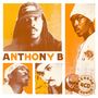 Anthony B.: Anthony B: Reggae Legends (4CD Box), 4 CDs, 4 CDs