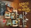 Alborosie & The Wailers: Meets The Wailers United - Unbreakable, CD
