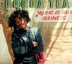Cocoa Tea: Music Is Our Business, CD