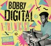 Bobby Digital (Aka.RZA): X-Tra Wicked: Reggae Anthology, 2 CDs und 1 DVD