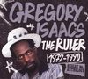 Gregory Isaacs: The Ruler (1972-1990) - Reggae Anthology, LP, LP
