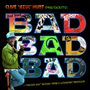 Clive Hunt / Azul/Various: Bad Bad Bad (1973-1976) (CD-Digipak), CD