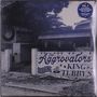 The Aggrovators: Dubbing At King Tubby's Vol. 2 (Limited Edition) (Blue Vinyl), 2 LPs