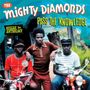 The Mighty Diamonds: Pass The Knowledge: Reggae Anthology, LP
