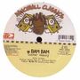Sister Nancy: Bam Bam, Single 12"