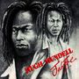 Hugh Mundell: Jah Fire, LP