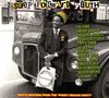 : Step Forward Youth, CD,CD