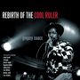 Gregory Isaacs: Rebirth Of The Cool Ruler, CD