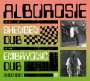 Alborosie: Shengen Dub/Embryonic Dub, CD