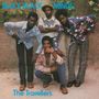 The Travellers: Black Black Minds, LP, LP