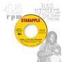 Ras Michael & The Sons Of Negus: None A Jah Jah Children / Jah Glory, SIN