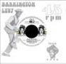 Barrington Levy: Black Heart Man/Round Eight, SIN